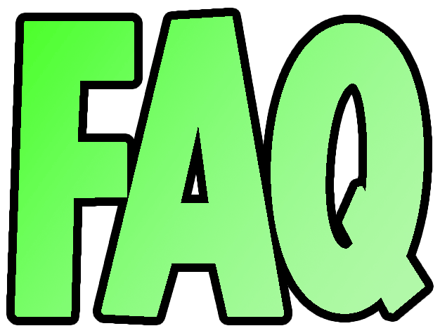 FAQ