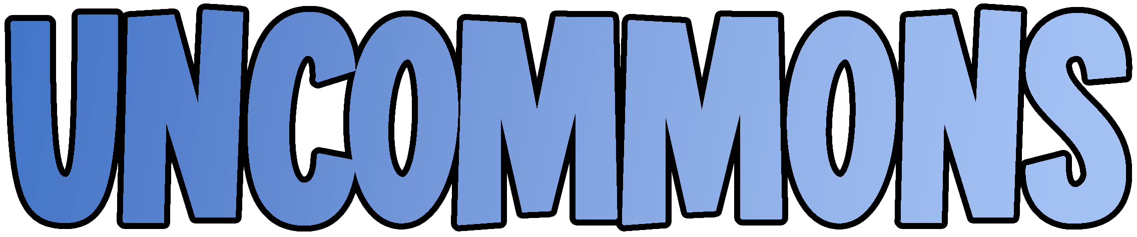 MM2 Uncommon Values - Supreme Values