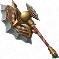 Logchopper Set