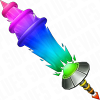 Chroma Alienbeam