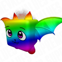 Chroma Fire Bat