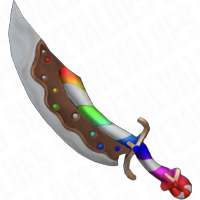 Chroma Cookiecane