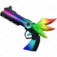Chroma Darkbringer