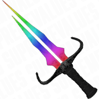 Chroma Deathshard