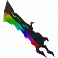 Chroma Elderwood Blade