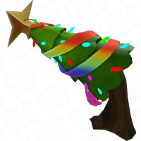 Chroma Evergun