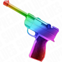 Chroma Luger