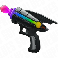 Chroma Raygun