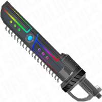 Chroma Saw