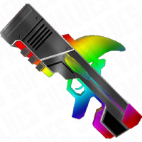 Chroma Shark