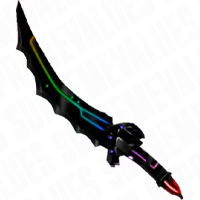 Chroma Slasher