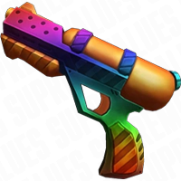 Chroma Watergun