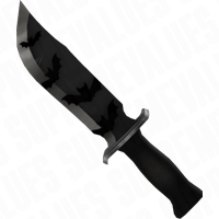 Bats Knife (2020)