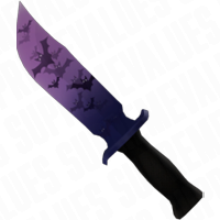 Bats (Knife) [HALLOWS2024]