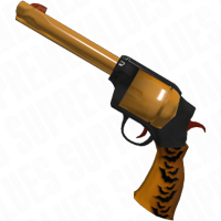 Bats Gun (2018)