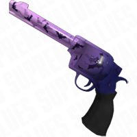 Bats (Gun) [HALLOWS2024]