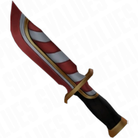 Candied (Knife)