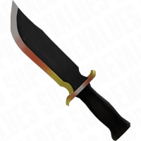 Candy Corn (Knife) [HALLOWS2022]