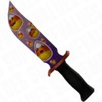 Candy Corn (Knife) [HALLOWS2025]