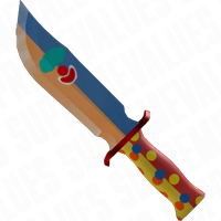 Clown (Knife)