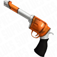 Clownfish (Gun)