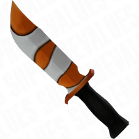 Clownfish (Knife)