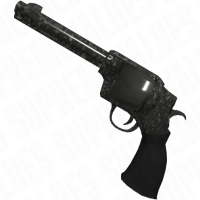 Coal (Gun) [XMAS2018]