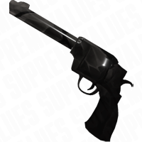Coal (Gun) [XMAS2021]