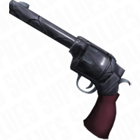 Coal (Gun) [XMAS2022]