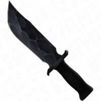 Coal (Knife) [XMAS2022]