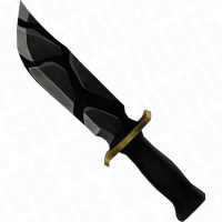 Cracks (Knife)