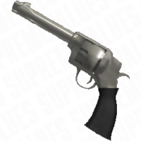 Default Gun