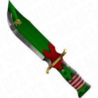 Elf (Knife)