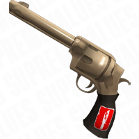 Fragile (Gun)
