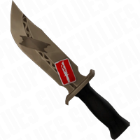 Fragile (Knife)