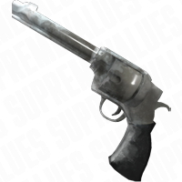 Frosted (Gun)