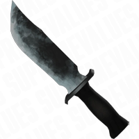Frosted (Knife)