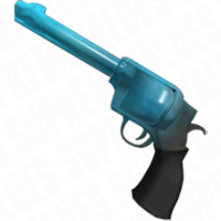 Frozen (Gun)