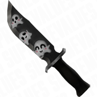 Ghosts (2023)