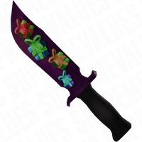 Gifts (Knife)