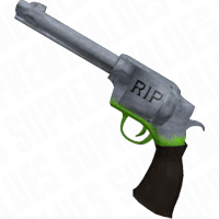 Grave Set