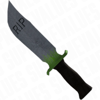 Grave (Knife)