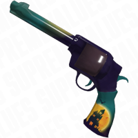 Haunted (Gun)