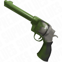 Infected Gun (2022)