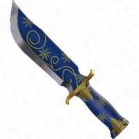 Ornament2 (Knife)