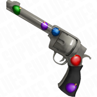 Ornaments (Gun)