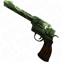 Pine (Gun)
