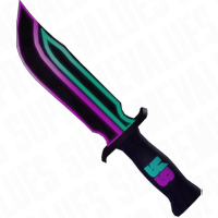 RB Knife