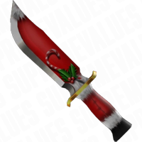 Santa (Knife)