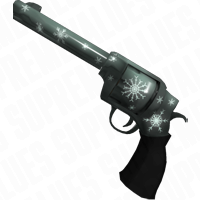 Snowflakes (Gun)